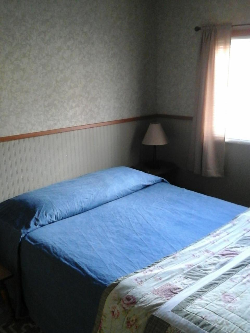 River Bend Motel LLC Spray Exterior foto